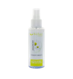 Erbel Velvet Professional Lotion Po DepilacjiAzulenowy 100 Ml