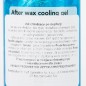 Żel Chłodzący Po Depilacji Italwax After Cooling Gel 250 Ml