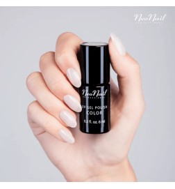 Lakier Hybrydowy NeoNail Milky French 7,2ml