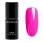 Lakier Hybrydowy NeoNail Neon Pink 7,2ml