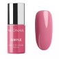 Lakier Hybrydowy NeoNail 3w1 Simple One Step Color Protein Cheerful 7,2ml