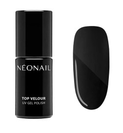 Top Hybrydowy NeoNail Top Velour 7,2ml