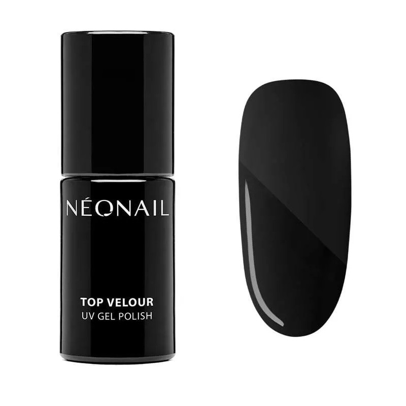 Top Hybrydowy NeoNail Top Velour 7,2ml