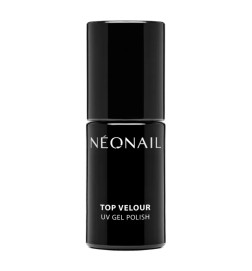 Top Hybrydowy NeoNail Top Velour 7,2ml