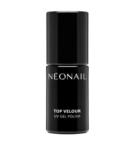 Top Hybrydowy NeoNail Top Velour 7,2ml