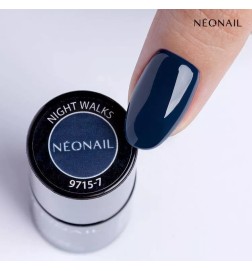 Lakier Hybrydowy NeoNail Night Walks 7,2ml