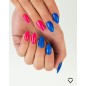 Semilac Flash Neon Effect Blue 680