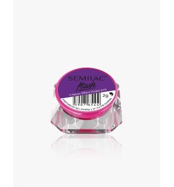 Semilac Flash Neon Effect Violet 679