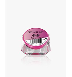 Semilac Flash Sunlight Effect Pink 669