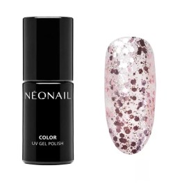 Lakier Hybrydowy NeoNail Rose Confetti 7,2ml