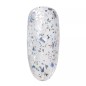 Lakier Hybrydowy NeoNail Silver Confetti 7,2ml