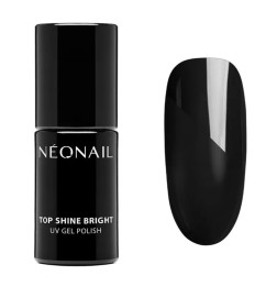 Top Hybrydowy NeoNail Top Shine Bright 7,2ml