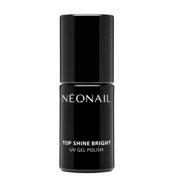 Top Hybrydowy NeoNail Top Shine Bright 7,2ml