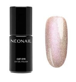 Lakier Hybrydowy NeoNail Cat Eye Satin Quartz 7,2ml