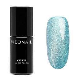 Lakier Hybrydowy NeoNail Cat Eye Satin Cobalt 7,2ml