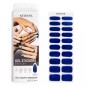 Lakier Hybrydowy do Manicure w Naklejce NeoNail Gel Stickers Easy On M01