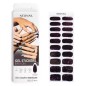 Lakier Hybrydowy do Manicure w Naklejce NeoNail Gel Stickers Easy On M03