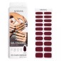 Lakier Hybrydowy do Manicure w Naklejce NeoNail Gel Stickers Easy On M05