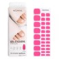 Lakier Hybrydowy do Pedicure w Naklejce NeoNail Gel Stickers Easy On P02