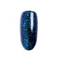 Lakier Hybrydowy MyLaq M138 My Sparkling Blue 5ml