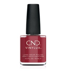 Lakier Cnd Vinylux Cherry Apple 15ml