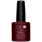 Lakier Hybrydowy CND Shellac Dark Lava 7,3ml