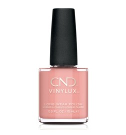 CND Vinylux Soft Peony 15ml