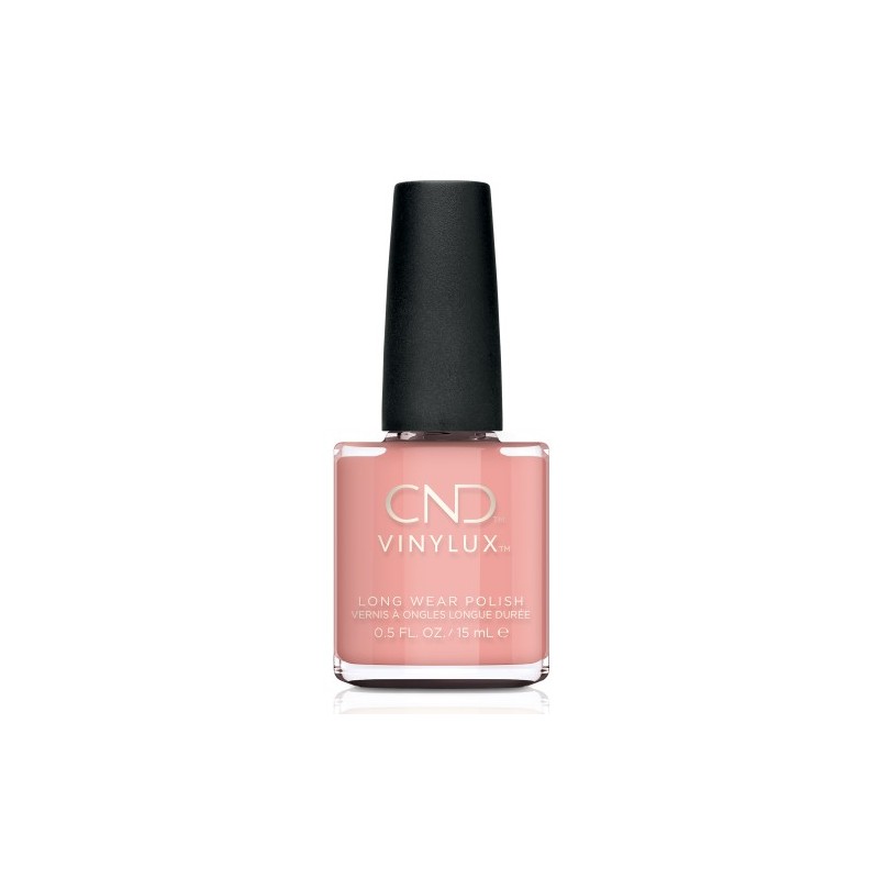 CND Vinylux Soft Peony 15ml