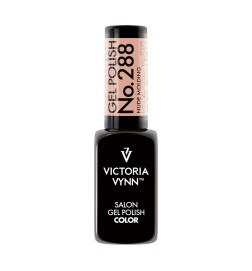 Lakier Hybrydowy Victoria Vynn Gel Polish No.288 Nude Molding 8ml