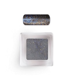 Moyra Akryl Kolorowy 021 Glitter Black 3,5g