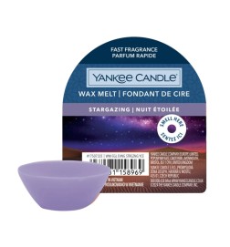 Yankee Candle Wosk Zapachowy Stargazing