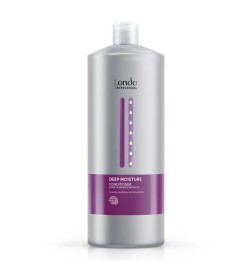 Londa Deep Moisture Mocno Nawilżająca Odżywka Do Włosów Suchych 1000 Ml