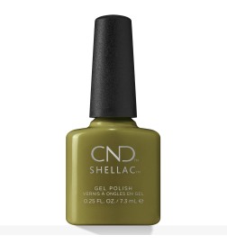 Lakier Hybrydowy CND Shellac Olive Grove 7,3ml