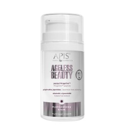 Apis Ageless Beauty With Progeline Hydrożelowy Krem Na Dzień Z Progeliną / 50ml