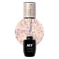 Lakier Hybrydowy MyLaq M787 My Nude Dots 5ml