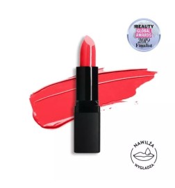 Satin Matte Lipstick - Pomadka Do Ust Matowa Satynowa 08