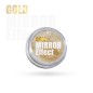 Efekt Lustra Mirror Effect Powder Gold