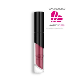 NeoNail - Pomadka w Płynie Creamy Matte Lip Colour 01 Camilla