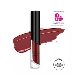 NeoNail - Pomadka w płynie Creamy Matte Lip Colour Mary 05