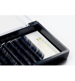 Wonder Lashes Volume Rzęsy Russian D 0,03