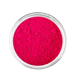 Pyłek Do Paznokci Smoke Nails Efekt Dymu Neon Light Pink Nr 08