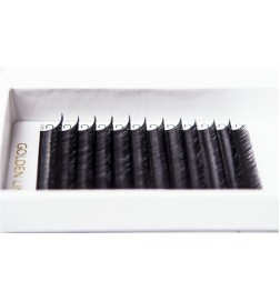 Wonder Lashes Rzęsy Golden Line C 0.05