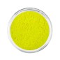 Pyłek Do Paznokci Smoke Nails Efekt Dymu Neon Yellow Nr 03