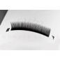 Wonder Lashes Camellia Natural Rzęsy 0,07mm Mix