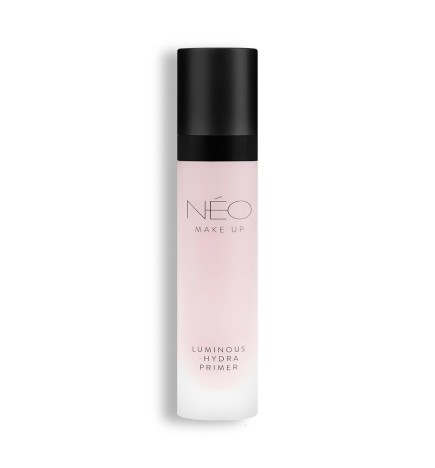 NeoNail - Baza Rozświetlająco - Nawilżająca Luminous Hydra Primer 30ml