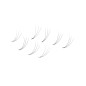 Wonder Lashes Rzęsy Premium Volume Fans 3D Sypane C