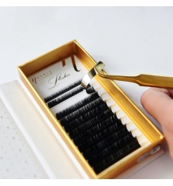 Rzęsy L Lashes L 0,10