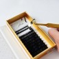 Rzęsy L Lashes L 0,10