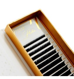 Rzęsy L Lashes L 0,10