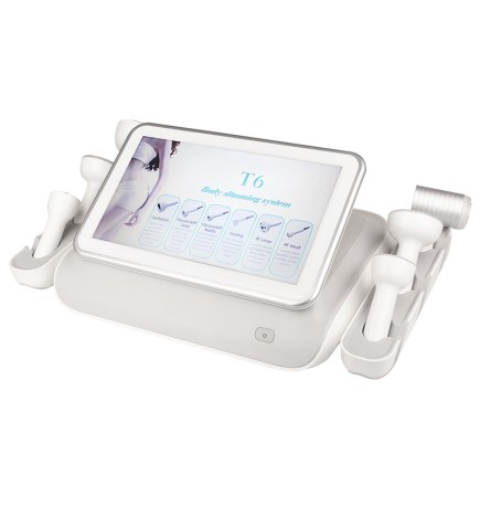 Urządzenie Elegante Platinum T6 Body Slimming System